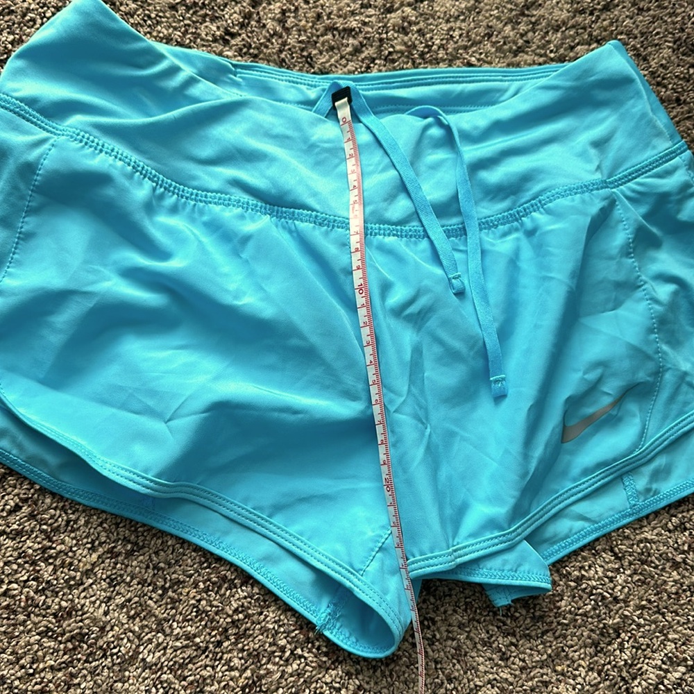 Women’s Nike Running Shorts - Picture 5 of 5